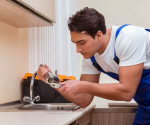 About Plumbers Pros Amity, AR